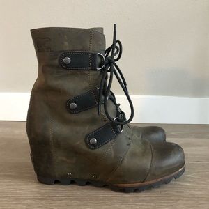 Sorel Joan of Arctic Boot